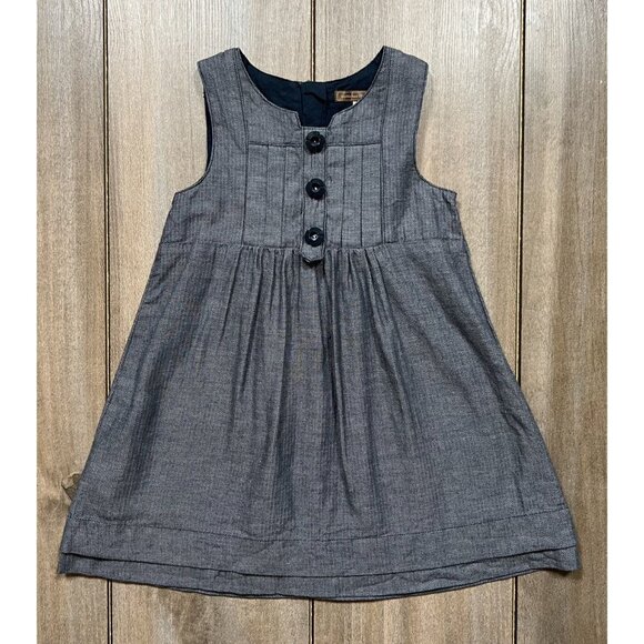 Vintage Matilda Jane Study Hall Dress - Picture 2 of 12